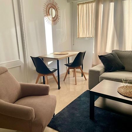 Appartement La Repera à Jaén Extérieur photo