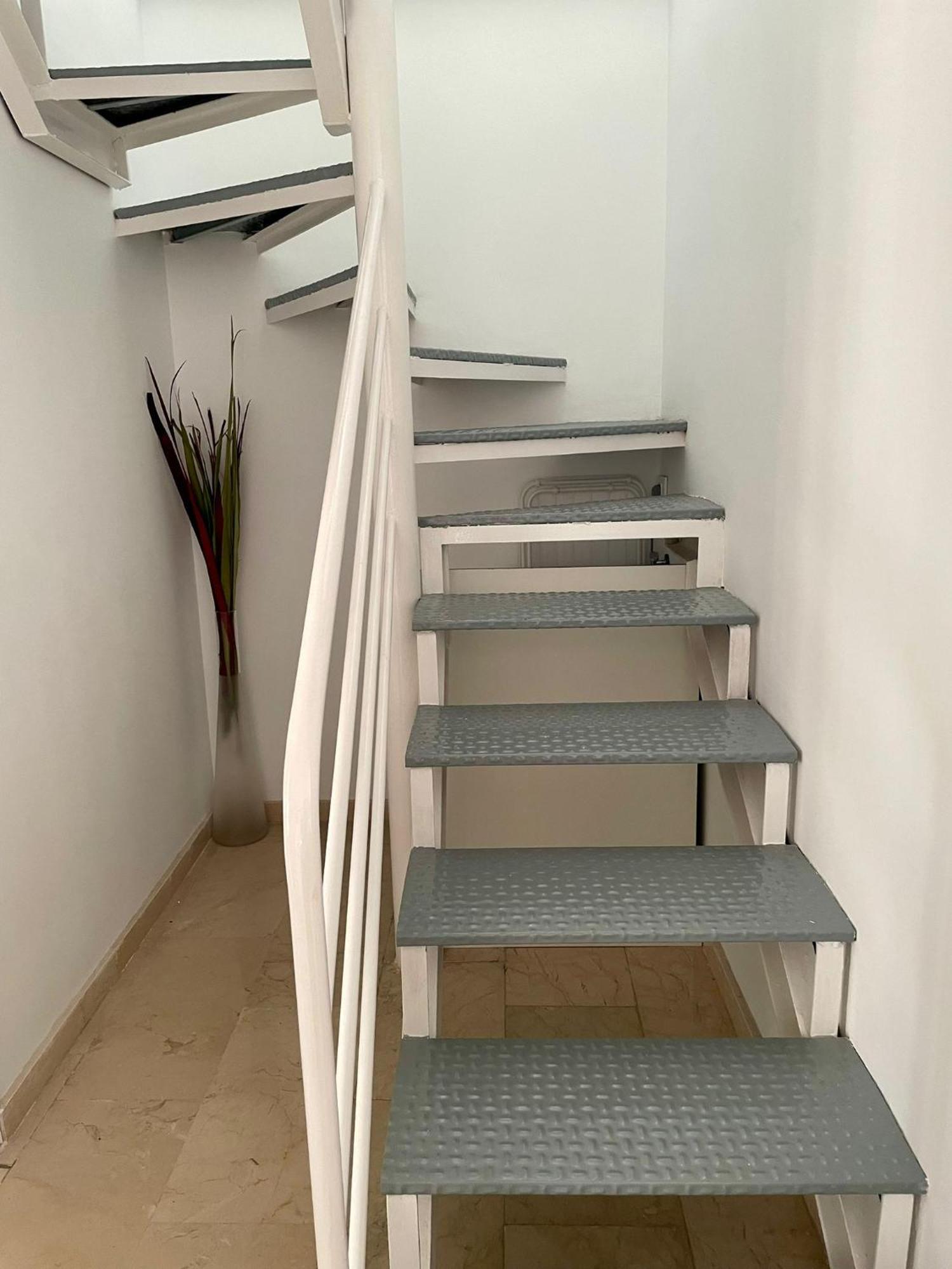 Appartement La Repera à Jaén Extérieur photo