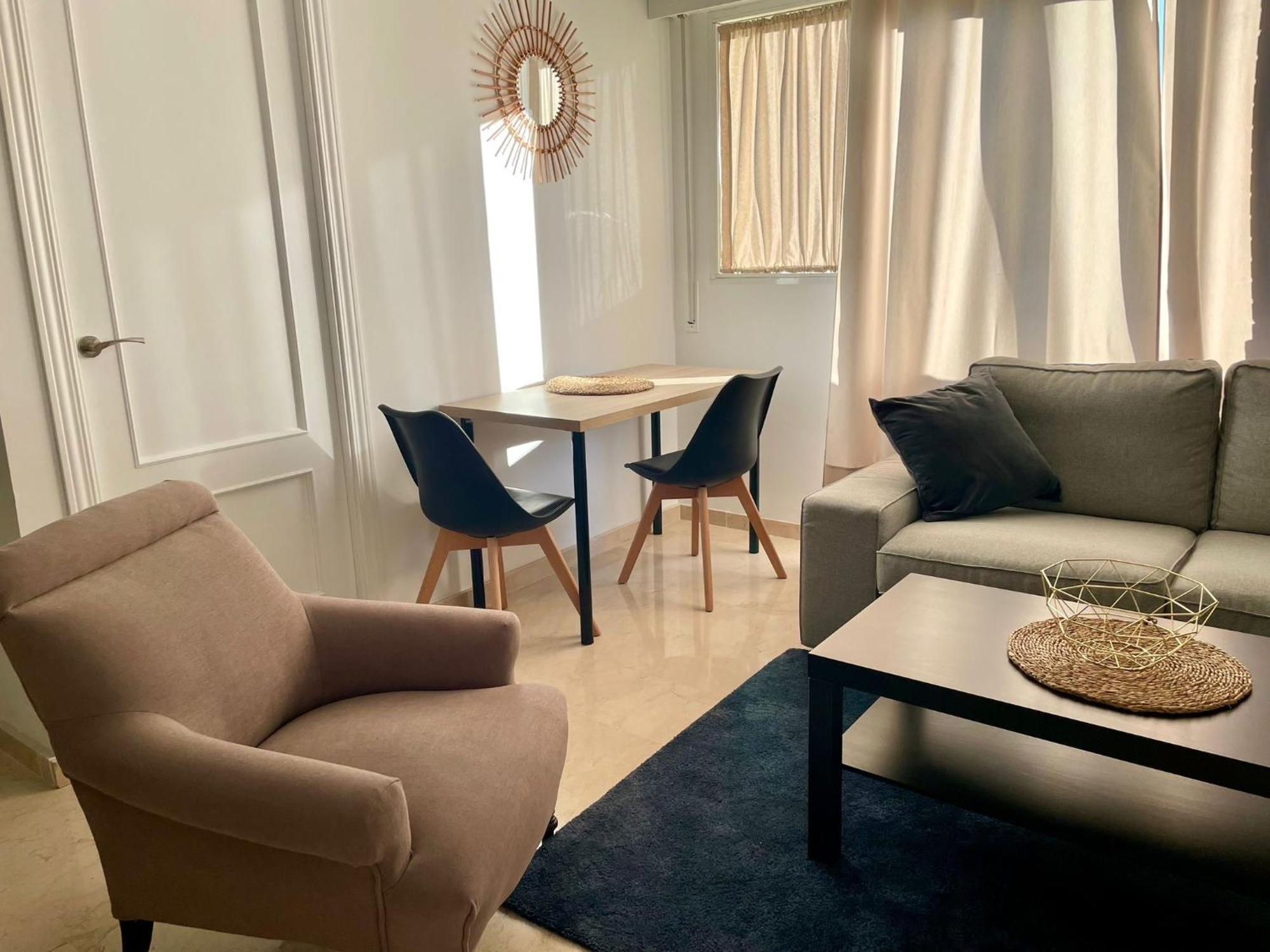 Appartement La Repera à Jaén Extérieur photo
