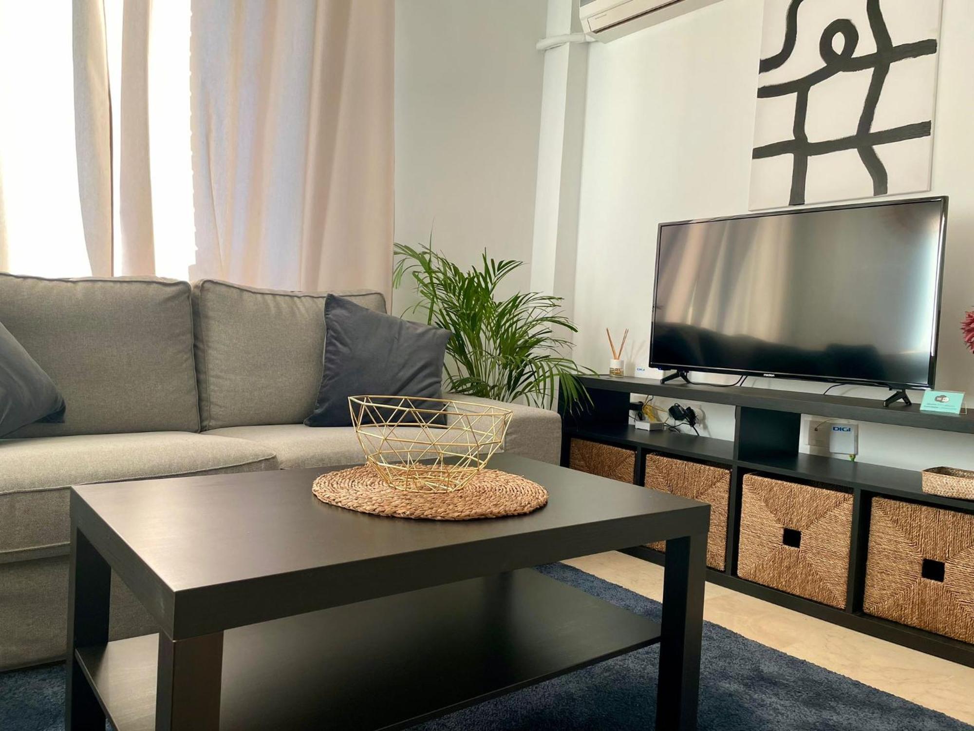 Appartement La Repera à Jaén Extérieur photo