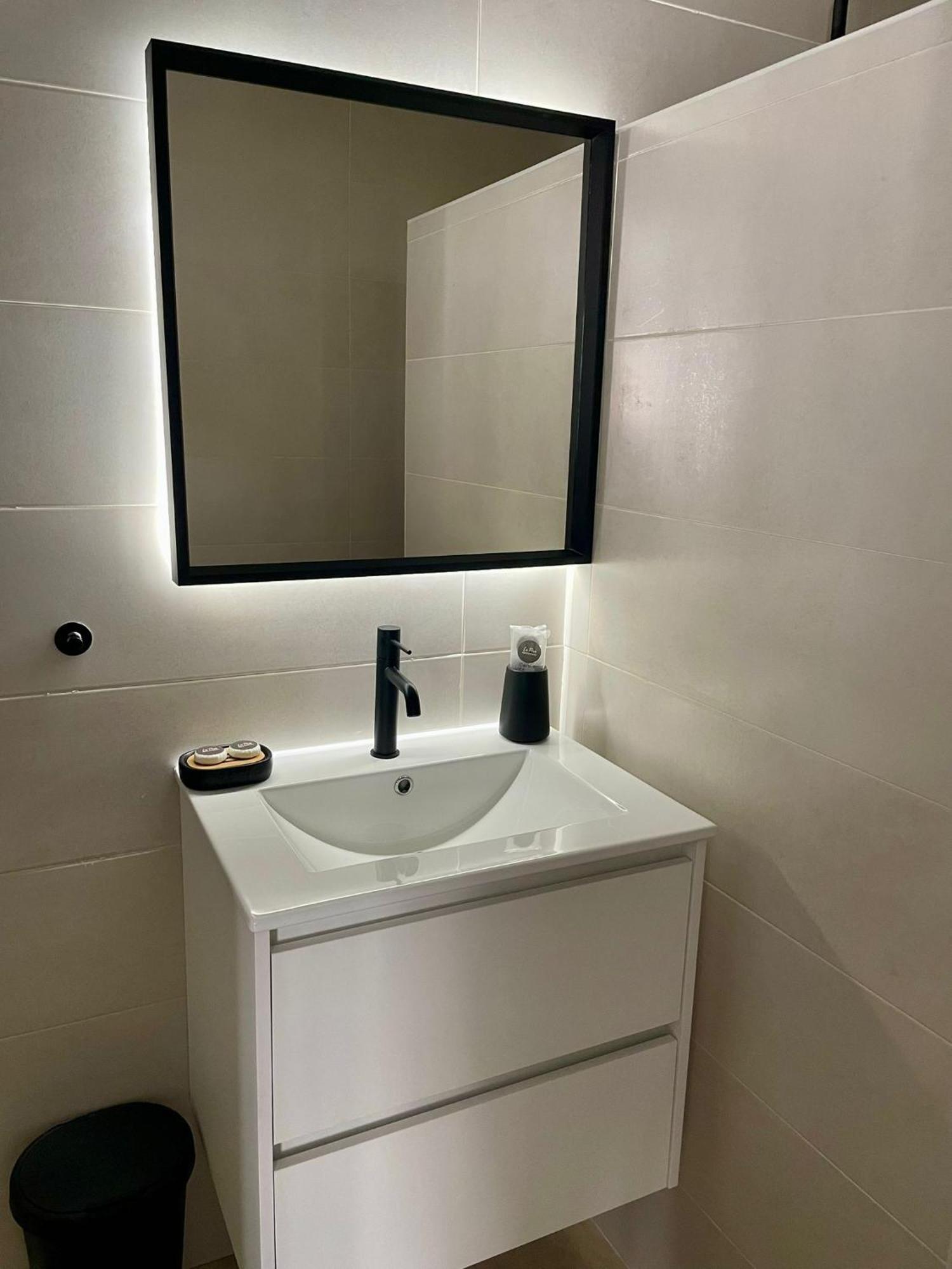 Appartement La Repera à Jaén Extérieur photo