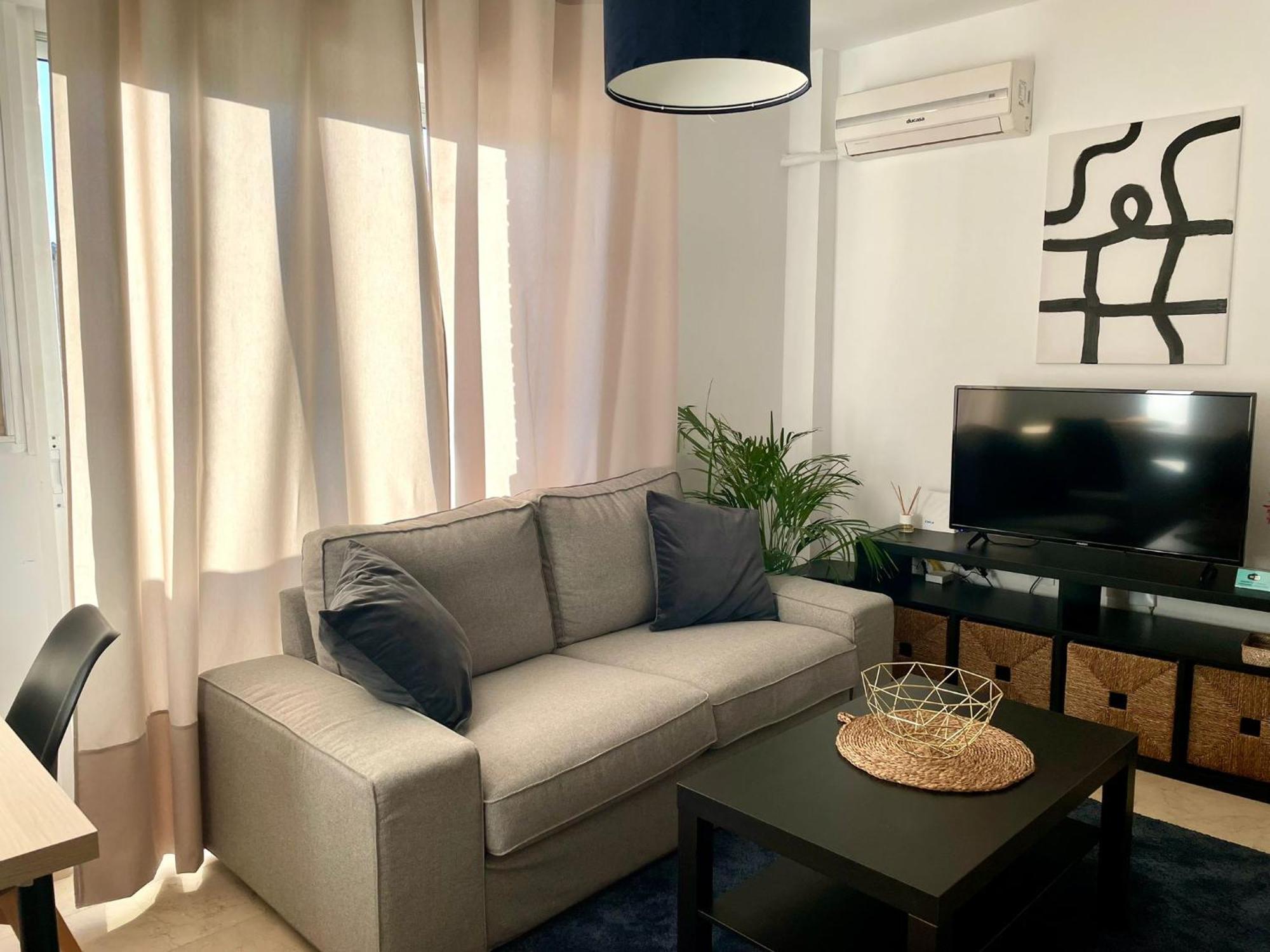 Appartement La Repera à Jaén Extérieur photo