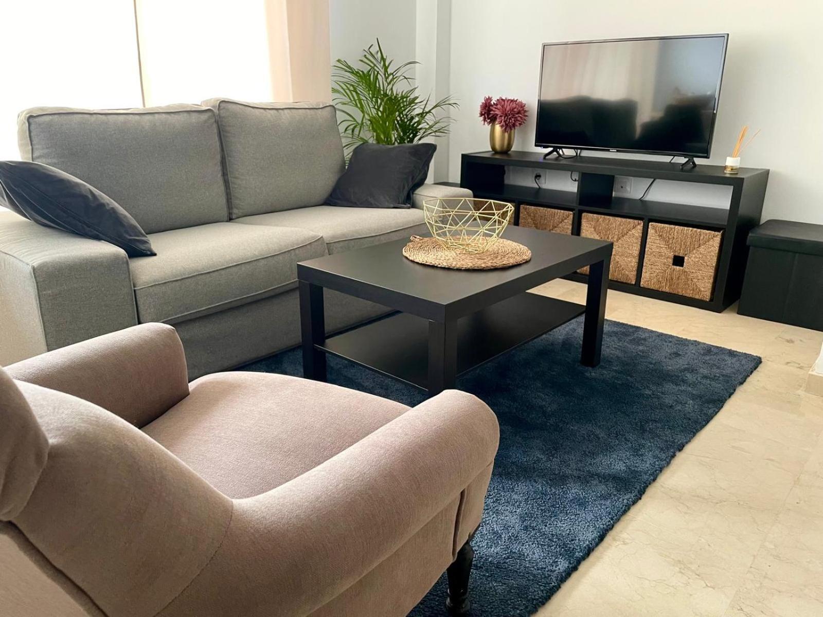 Appartement La Repera à Jaén Extérieur photo