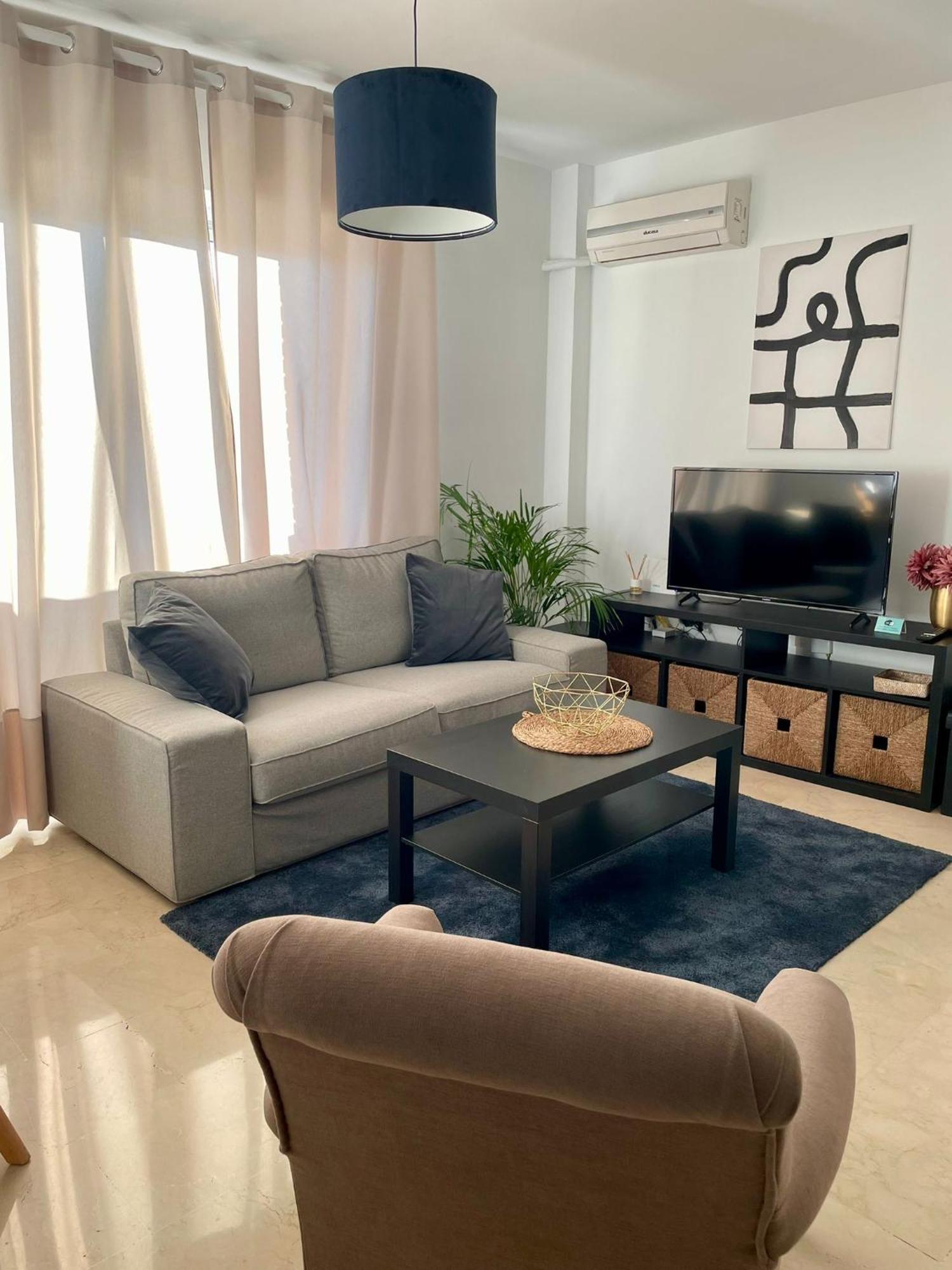Appartement La Repera à Jaén Extérieur photo